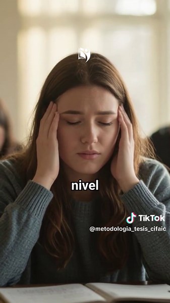 4 Tipos de Variables en Investigación