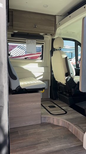 4.5K views · 61 reactions | The Travato 59GL's got it all in a...