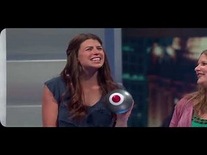 Lingo - Sarah & Amy vs. Barney & Natalie (2011)