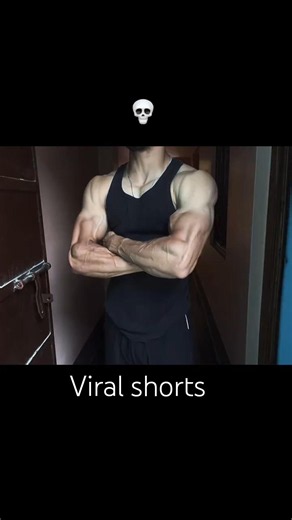 #fitness#bodybuilding #viral #bodybuilderking32