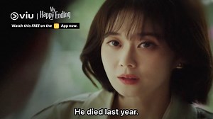 𝗖𝗮𝘁𝗰𝗵 #MyHappyEnding 𝗙𝗥𝗘𝗘 𝗼𝗻 𝗩𝗶𝘂 𝗡𝗢𝗪 👉 bit.ly/3tLrOjD #JangNara is still full of distrust for #SonHoJun who seems to say different things from people she has approached? 👀 | Viu Singapore