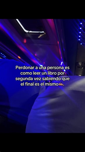 Perdonar: reflexiones sobre el crecimiento personal