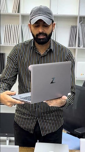 HP ZBook Firefly 14 G8 | i7 11th Gen | 16/512GB SSD | Touchscreen Free Delivery + Accessories 🚚🎁