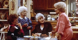 The Oscar-Winning Director Whose Appearance on ‘The Golden Girls’ Helped Fund His Film Career
