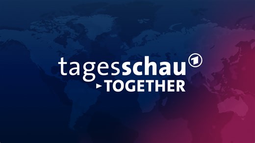 tagesschau24: Hinter den Kulissen · Tagesschau Together