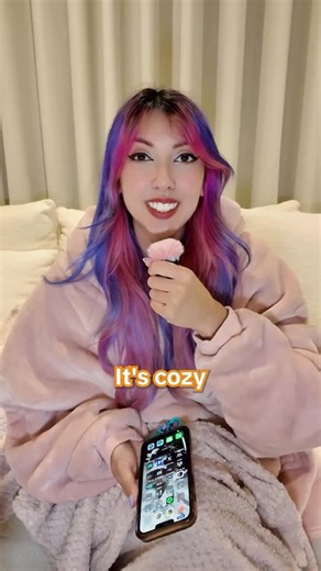 Yammy on Instagram: "AD There’s a whole world waiting inside the Meta Horizon app. Explore cozy, chaotic, and everything in between all from your phone. 👉 Download Meta Horizon and jump in! @metahorizon #metahorizonpartner"