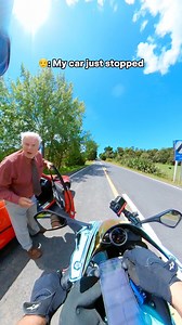 87K views · 2.4K reactions | I tried to help this broken down elderly couple 類 | Street Tripy | Facebook