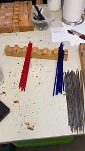 Lampworking Making Beads