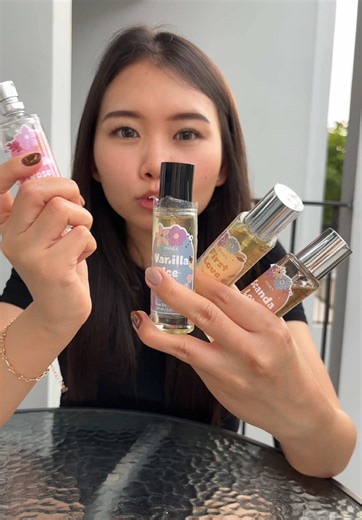 Parfum EDP Dvara: Wanginya Pasti Memikat (Rekomendasi Parfum Wanita)