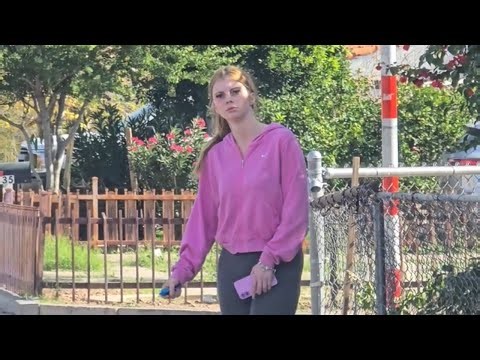 New Girl Said Pull Up on 27th Ave