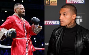 Kell Brook reveals plans to end retirement for clash with Conor Benn