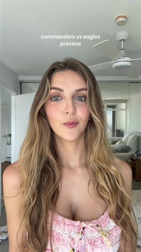 Commanders vs Eagles: Live Game Preview and Insights