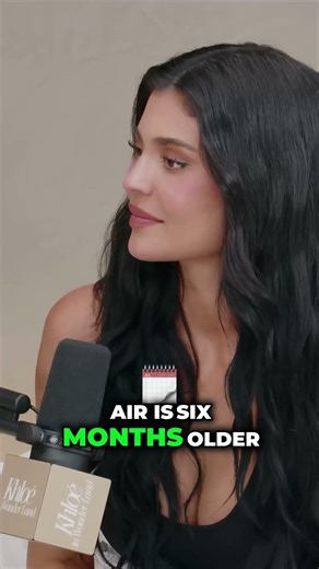 Kylie & Khloé's Sons: A Cosmic Connection!