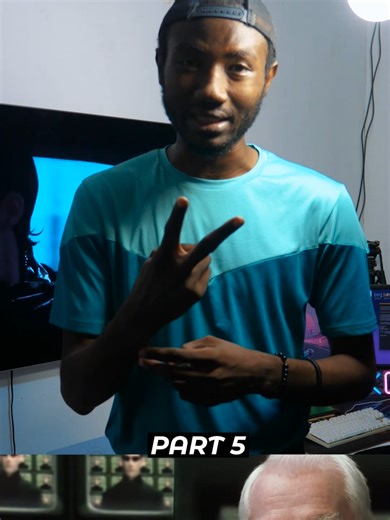 The Matrix Explained Part 5, Awakening. #thematrix #glitchinthematrix #fyp #viral #tiktokghana🇬🇭 #matrix #morpheus #trinity #neo #uktiktok #fyppp #fypppppppppppppp #hollywood