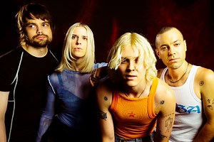 Cub Sport Plot 2023 North American Tour │ Exclaim!