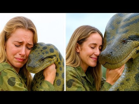 20 Times When Animals Reunited With Owners After Years Make You Cry in a Special Way 2025 #76