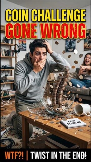 Wait for end😭 😂 #trending #comedy #experimnent #funny #ytshorts #facts #memes #trending