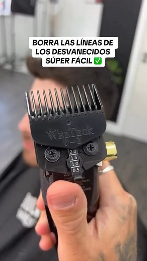 12K views · 233 reactions | Aprende Barbería Profesional en 30 Días...