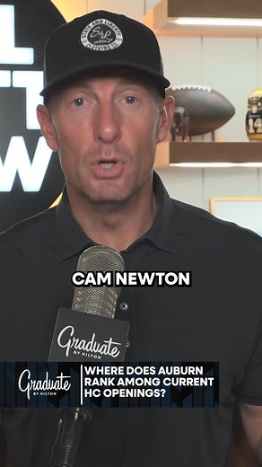 Where does Auburn rank among current head coach openings? Joel Klatt checks in with more after Auburn fired head coach Hugh Freeze over the weekend. Sponsored by Graduate Hotels | The Joel Klatt Show: A College Football Podcast