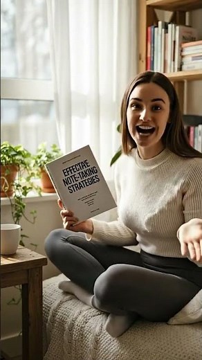 Digital Note-Taking Strategies for Enhanced Learning and Productivity