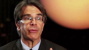 Mars: Expert claims finding life would 'change everything'