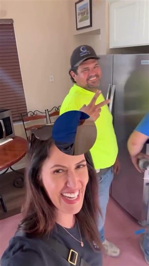 A Bright Kitchen That Feels Clean and Timeless