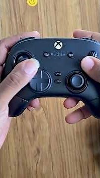 20 Buttons ah ?.. Razer Wolverine Pro Tamil unboxing