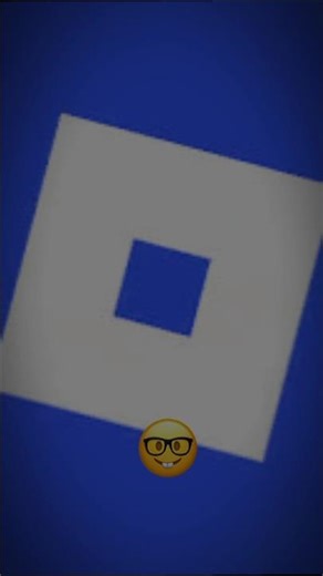 The Old roblox Logo💀#roblox