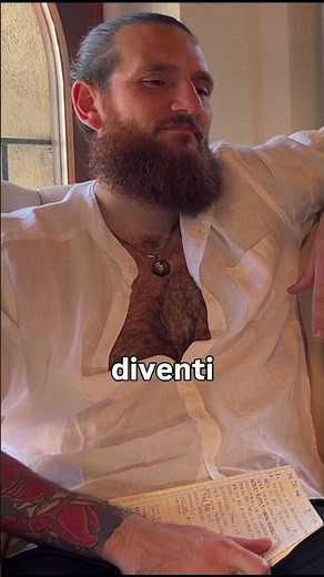 BASTA con ste ca****te. The 50 Italia