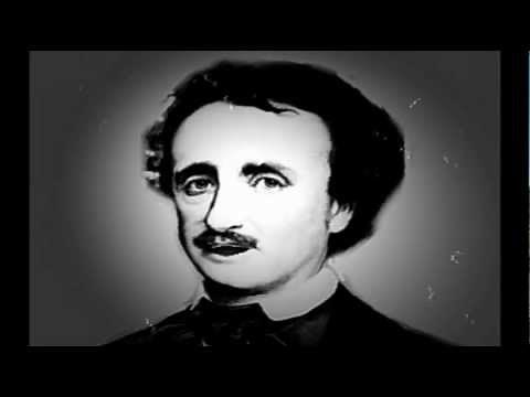 Edgar Allan Poe "The Bells" Poem animation