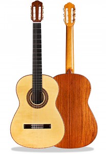 Centenary - Felipe Conde | Guitars since 1915