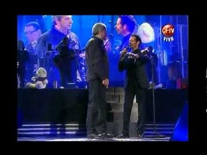 Marc Anthony en Viña 2012, "Y cómo es él"