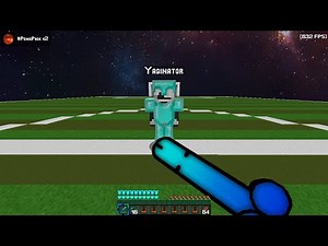 40+ HCF/PotPvP Pack Folder (w/ Private & FPS Packs)