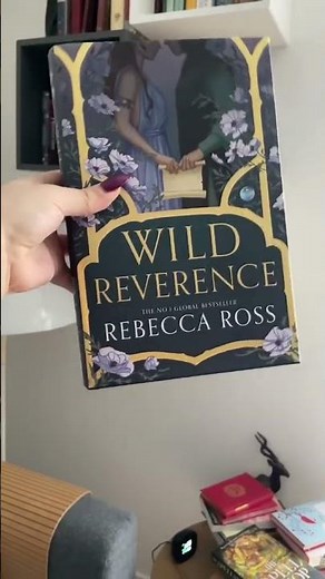 Which book should I read next?