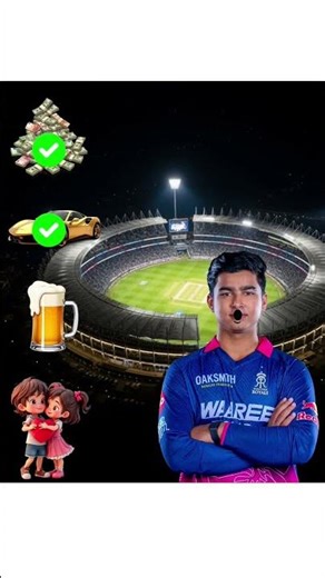 RR Rajasthan Royals Star Vaibhav Suryavanshi 💪🔥#shorts #ipl #india