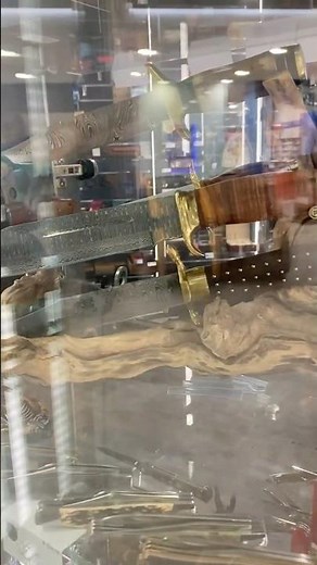 Crocodile Dundee - "That's not a knife. That's a knife," 22/2/2026