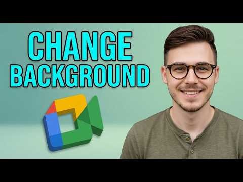 How to Use Virtual Background Google Meet [2026 Tutorial]