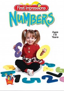 Baby's First Impressions - Numbers