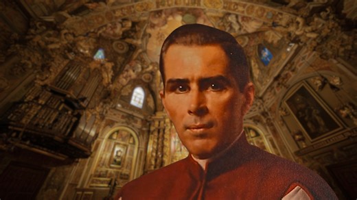 Fulton Sheen: Emmy-award winning bishop continues path to sainthood - Rome Reports