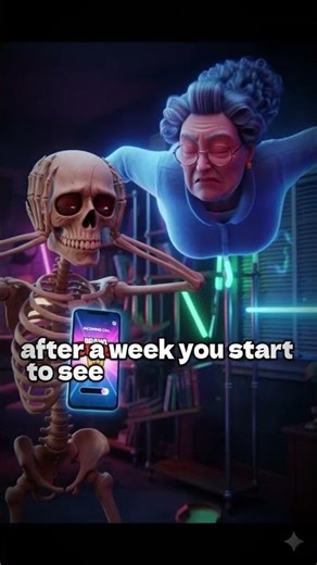 And what will happen if you don't sleep for 30 days? #shorts