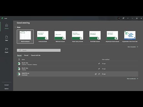 How to fix can't pin Excel files to Taskbar in Windows 11