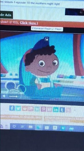 Disneys Little Einsteins Quincy Makes Steve From Tarzan Call Blues Clues Laugh