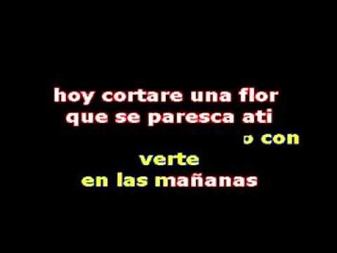 Sobran Las Palabras Zacarias Ferreiras Karaoke
