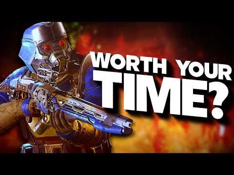 Are Dune Awakening's New Dungeons Actually Worth It?