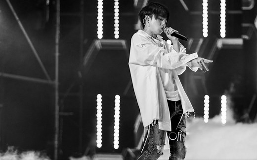 【Vocal Research】新生代那些可以接捧下一代实力派的男歌手