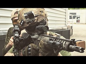 I took Weeksy airsoft