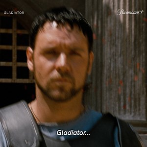 71K views · 10K reactions | Are you not entertained? Enter Ancient Rome and stream two epic films now on Paramount+. | Paramount+ | Facebook