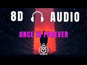8D Audio That Plays With Space | Feel It Now