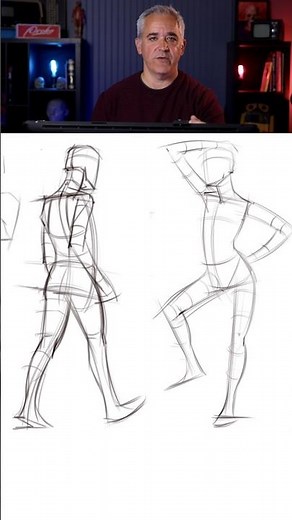 Drawing With More ENERGY⚡