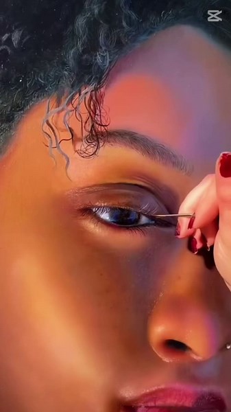 All My Favorite Paintings in One Video: A Personal Art Collection